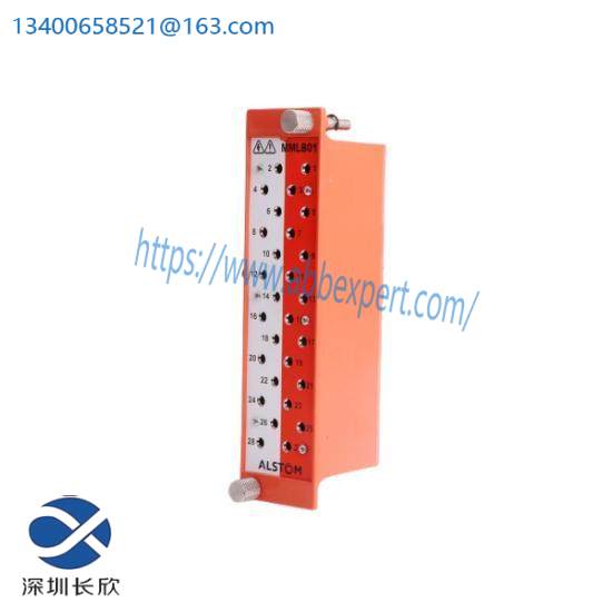 alstom_n897164624a_3.jpg ALSTOM N897164624A Industrial Control Module