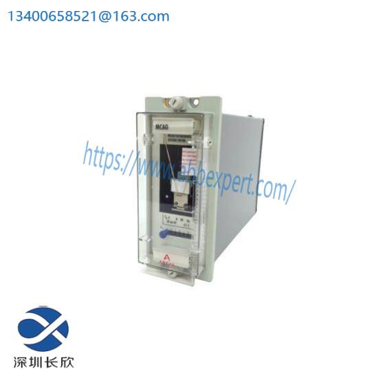 alstom_nrd108028_8rdb43655_1.jpg ALSTOM NRD108028 8RDB43655 Control Module for Industrial Automation Systems