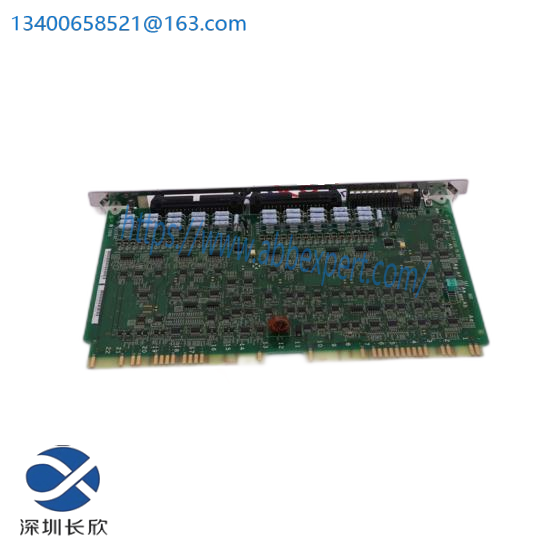 alstom_nrd108028_8rdb43655_2.png ALSTOM NRD108028 8RDB43655 Control Module for Industrial Automation Systems
