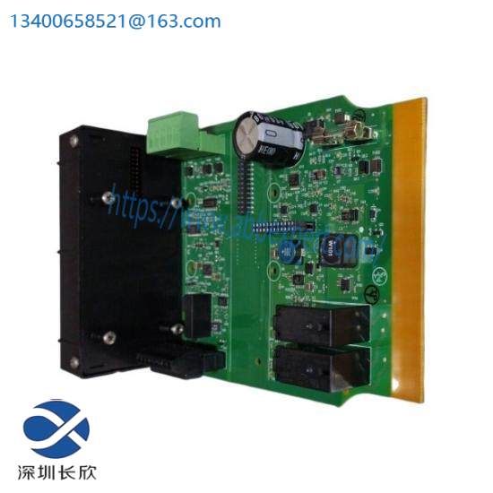 alstom_sdk-c0148_sbs05m09b.jpg ALSTOM SDK-C0148 SBS05M09B - Industrial Control Module