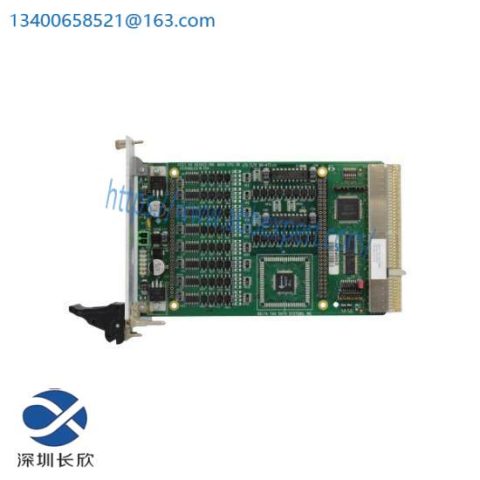 AMAT ASSY No 603603-106 0190-15384 I/O Module - Precision Control for Industrial Automation