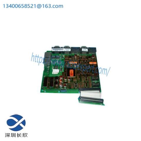 SIEMENS STOCK RM11 Industrial Control Module