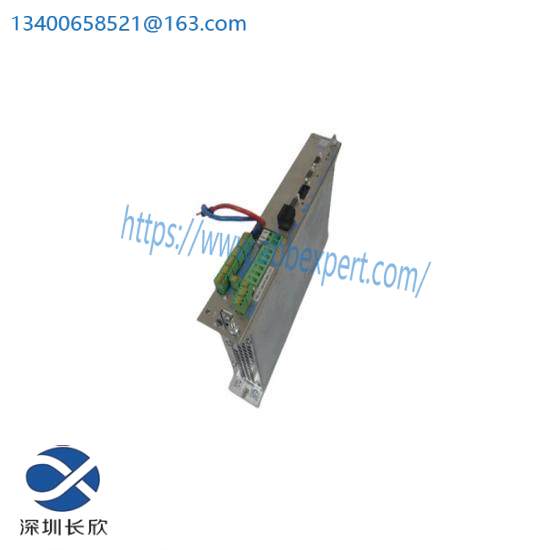 amk_kwz1-ec_d-73230_servo_power_supply.jpg AMK KWZ1-EC D-73230 Servo Power Supply, Advanced Industrial Control Module