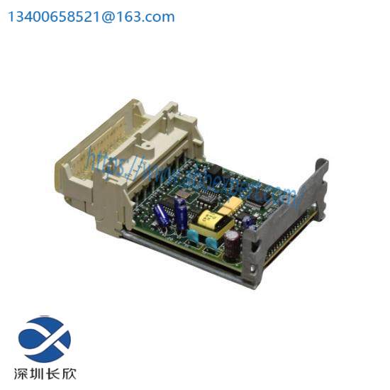 analog_input_module_tsxaez414_schneider_electric.jpg Schneider Electric TSX4740 Control Module, High Performance PLC Solution
