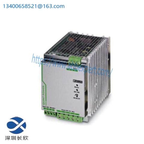 ANSALDO ELC260491 + ELC260590 Board: Industrial Control Module