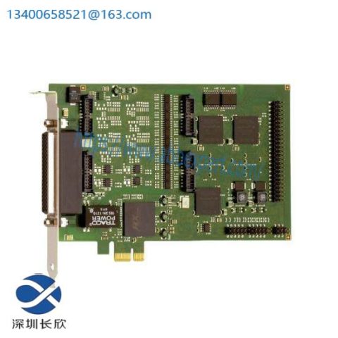 AEG APCI5096 | High-Performance Multifunction Counter Board