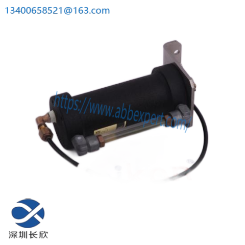 ASEA 2668180-586/1 YYT102C - Precision Sensor Module for Industrial Automation