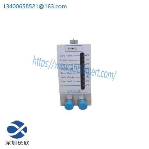 ASM LVC-414-3 54-107950A15: Advanced Vapor Controller, High Performance, Industrial Grade