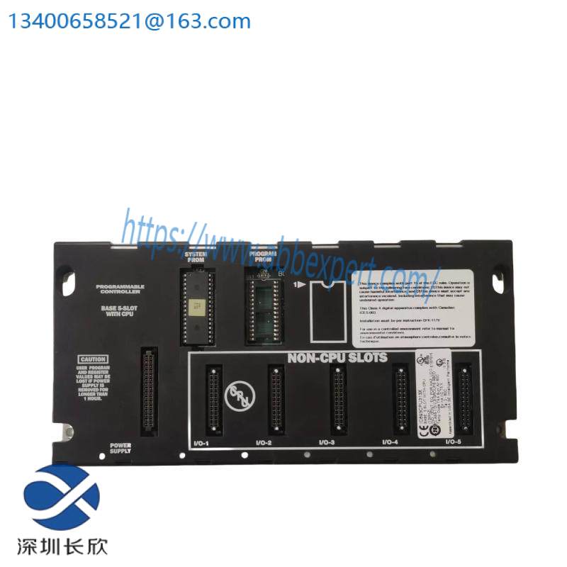 asyst_sb-700_4.jpg ASYST SB-700 Industrial Control Module