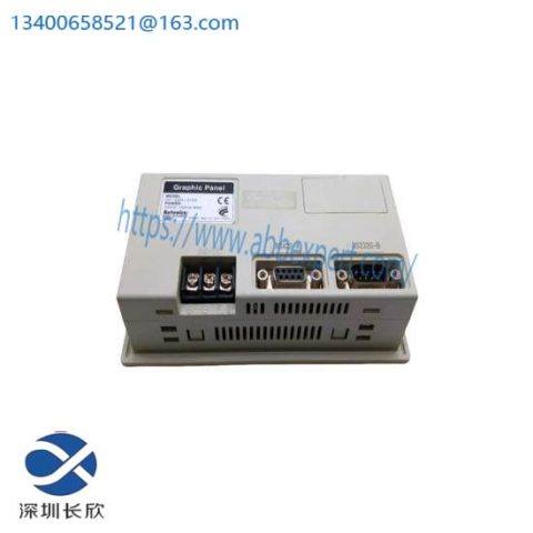 Autonics GP-S044-S1D0 Graphic Panel: Advanced Industrial Touchscreen Solution