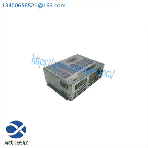 B&R 5P5000:V1407 Industrial Control Computer