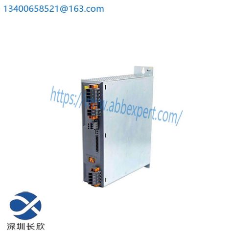 B&R 80PS080X3.10-01 Power Supply Module: Advanced Industrial Automation Solutions