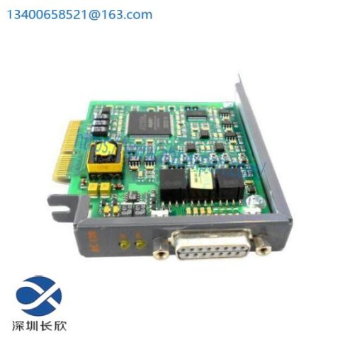 B&R 8AC120.60-1 ACOPOS EnDat Interface Module