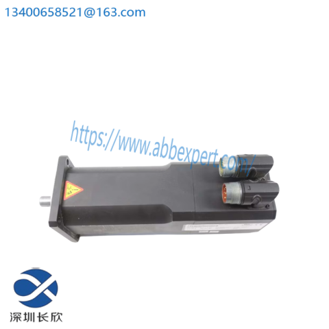 B&R 8MSA3X.E0-31 Servo Motor: Precision Control for Advanced Automation