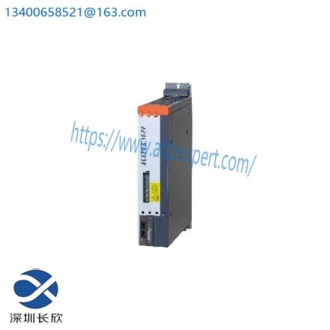 B&R 8V1022.00-2 ACOPOS Servo Drive Unit