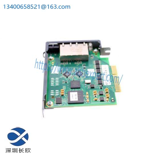 b_r_ecr165.jpg B&R ECR165 Control Module, Industrial Automation Solutions
