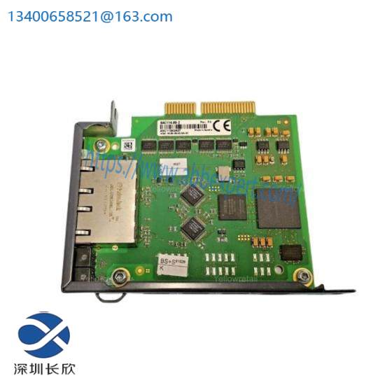 b_r_ecr165_1.jpg B&R ECR165 Control Module, Industrial Automation Solutions