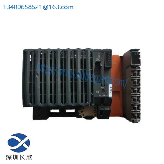 b_r_ecr165_2.jpg B&R ECR165 Control Module, Industrial Automation Solutions