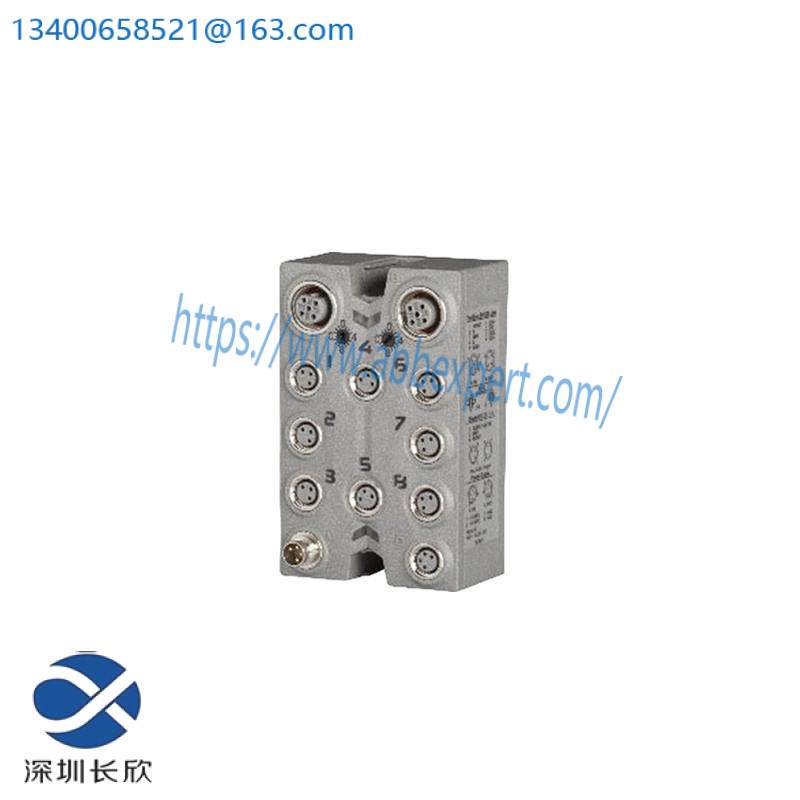 b_r_ecr165_4.jpg B&R ECR165 Control Module, Industrial Automation Solutions