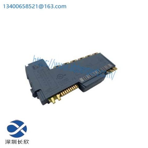 B&R X20AT2402 Terminal - Industrial Automation Module