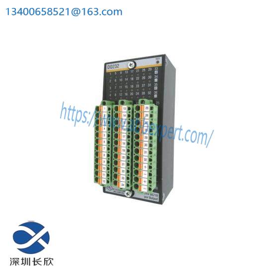 bachmann_do232_bachmann_do232.jpg BACHMANN DO232 - Digital Output Modules for Industrial Control, Model MP232