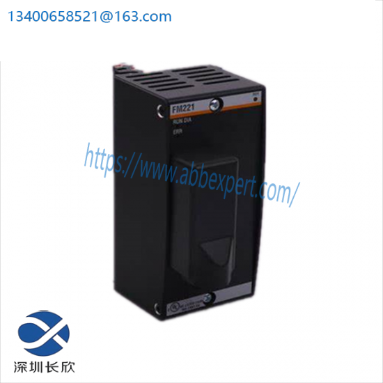 bachmann_fm221_plc_controller_module.png Bachmann FM221 - Advanced PLC Controller Module