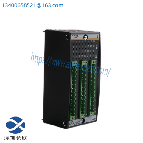 BACHMANN ISI202 Encoder Input/Output Module, Encoder Control & Data Processing