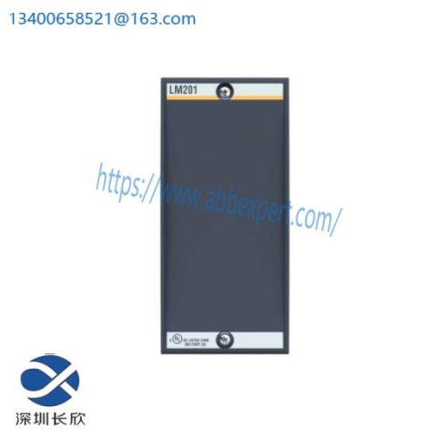 BACHMANN LM201 - Industrial PLC Module for Enhanced Control Systems