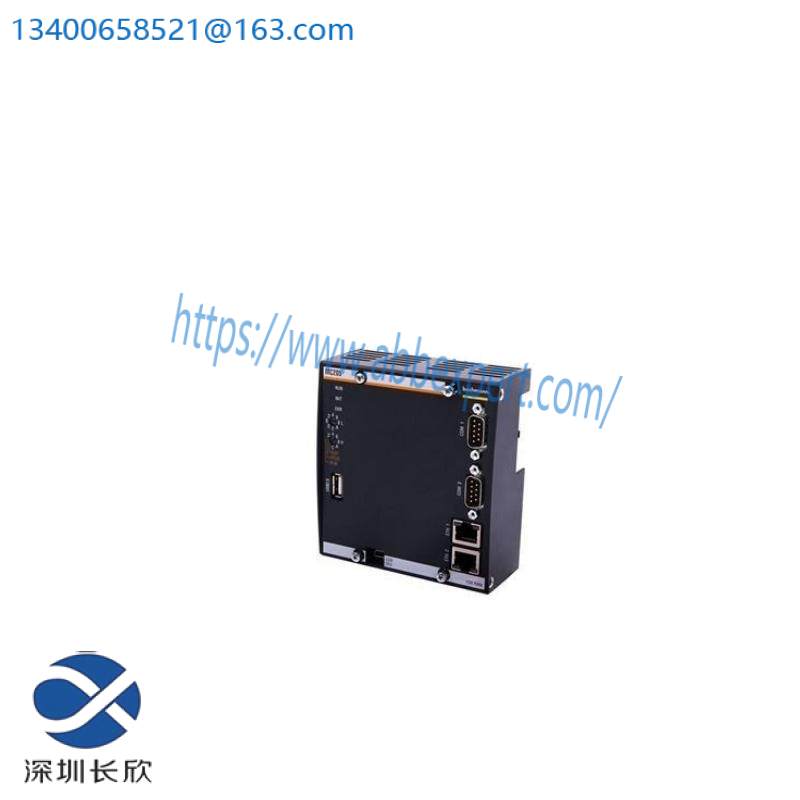 bachmann_mc205_central_processing_unit_1gb_ram.jpg BACHMANN MC205 Central Processing Unit, 1GB RAM