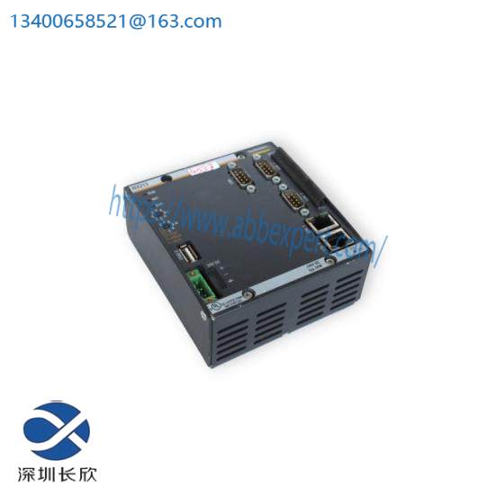 bachmann_mx213_bachmann_electronic_mx213.jpg Bachmann CNT204R - Industrial PLC Counter Module