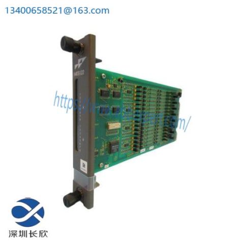 Bailay IMDSI22 Digital Input Module