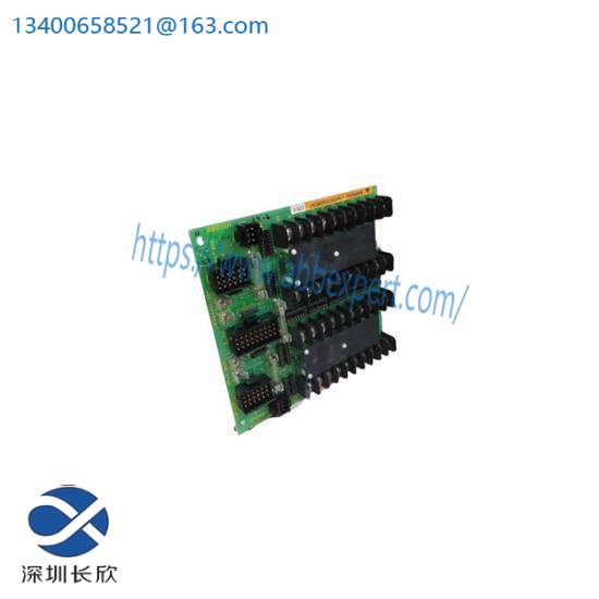 bailey_immfp01_1.jpg Bailey IMMFP01 PLC Module - High Performance Analog Output Module