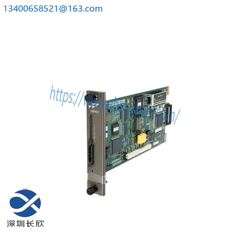 bailey_immfp03_2.jpg BAILEY IMMFP03 High-Frequency Industrial Power Supply Module