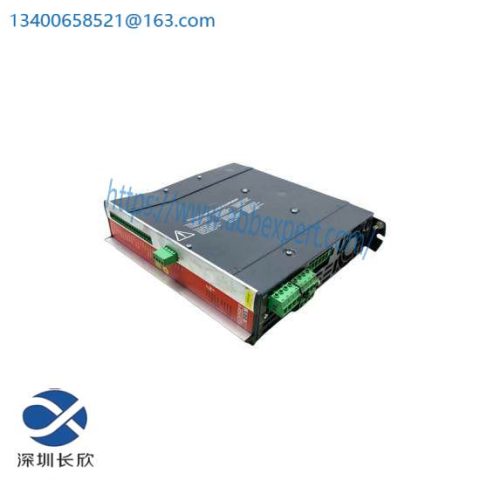 Beckhoff AX2003/S60300-520 Servo Drive: Precision Control for Industry 4.0 Applications