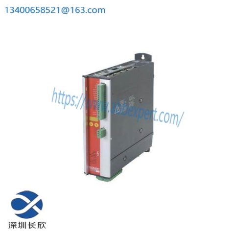 Beckhoff EK1914 - High-Performance I/O Module for Industrial Automation