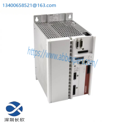 Beckhoff AX5118-0000-0200 Servo Amplifier