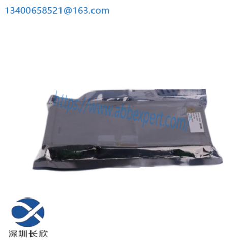 BENTLY 124761-01 Module for Industrial Control Systems