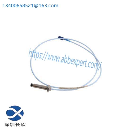 bently_124761-01_1.jpg BENTLY 124761-01 Module for Industrial Control Systems