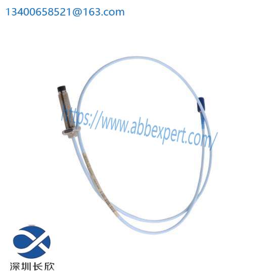 bently_124761-01_4.jpg BENTLY 124761-01 Module for Industrial Control Systems