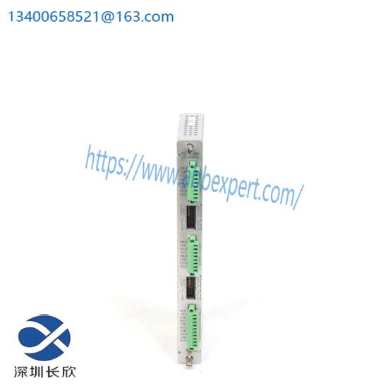 bently_128229-01.jpg Bently 128229-01 Vibration Monitoring Module