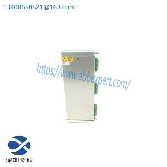 bently_128229-01_5.jpg Bently 128229-01 Vibration Monitoring Module