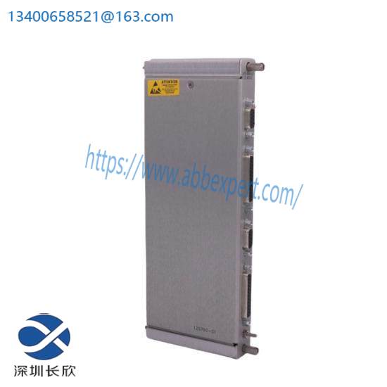 bently_128277-01.jpg BENTLY 128277-01 Vibration Monitoring Module