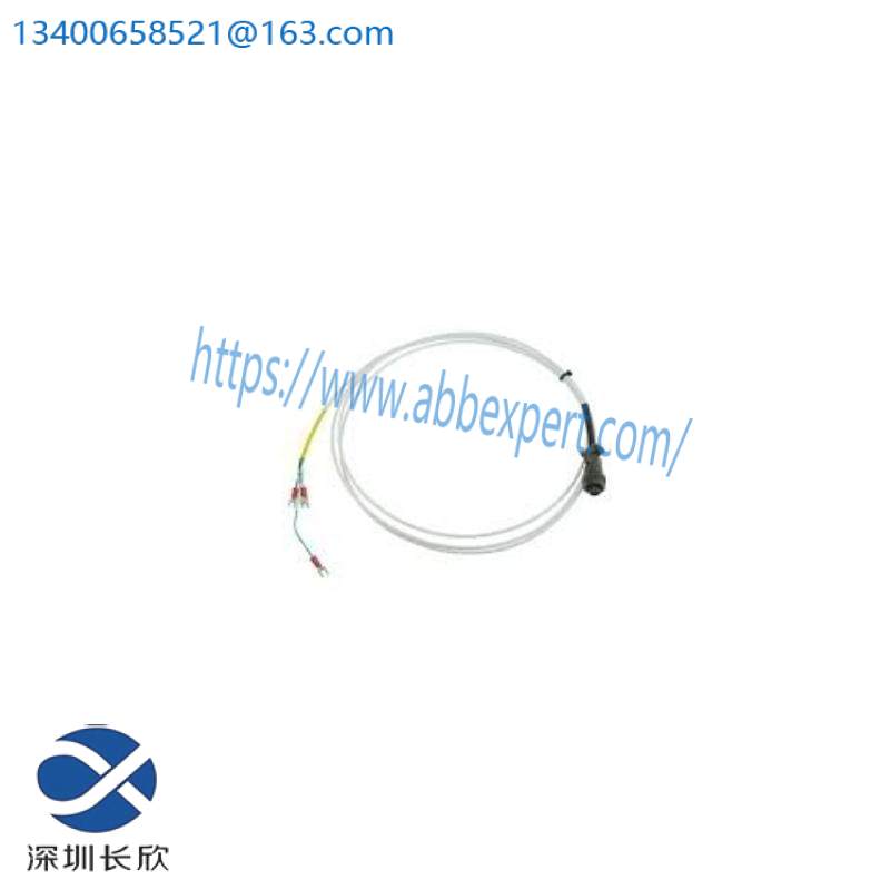 bently_132419-01_2.jpg BENTLY 132419-01 Vibration Monitoring Module