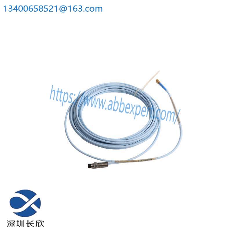 bently_132419-01_3.jpg BENTLY 132419-01 Vibration Monitoring Module