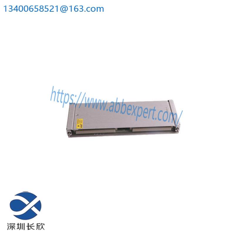 bently_133819-01.jpg BENTLY 133819-01 Vibration Monitoring System