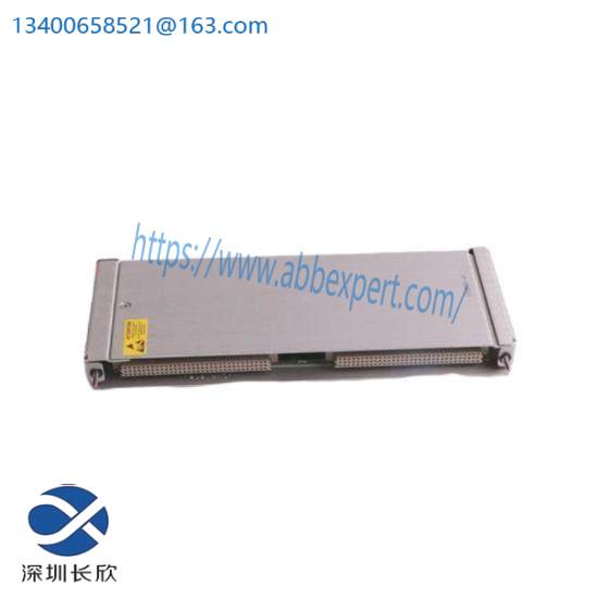 bently_133819-01_2.jpg BENTLY 133819-01 Vibration Monitoring System