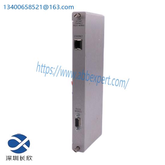 bently_135489-03_2.png BENTLY 135489-03 High Precision Vibration Monitoring Module