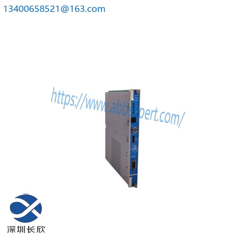 bently_135489-03_3.jpg BENTLY 135489-03 High Precision Vibration Monitoring Module