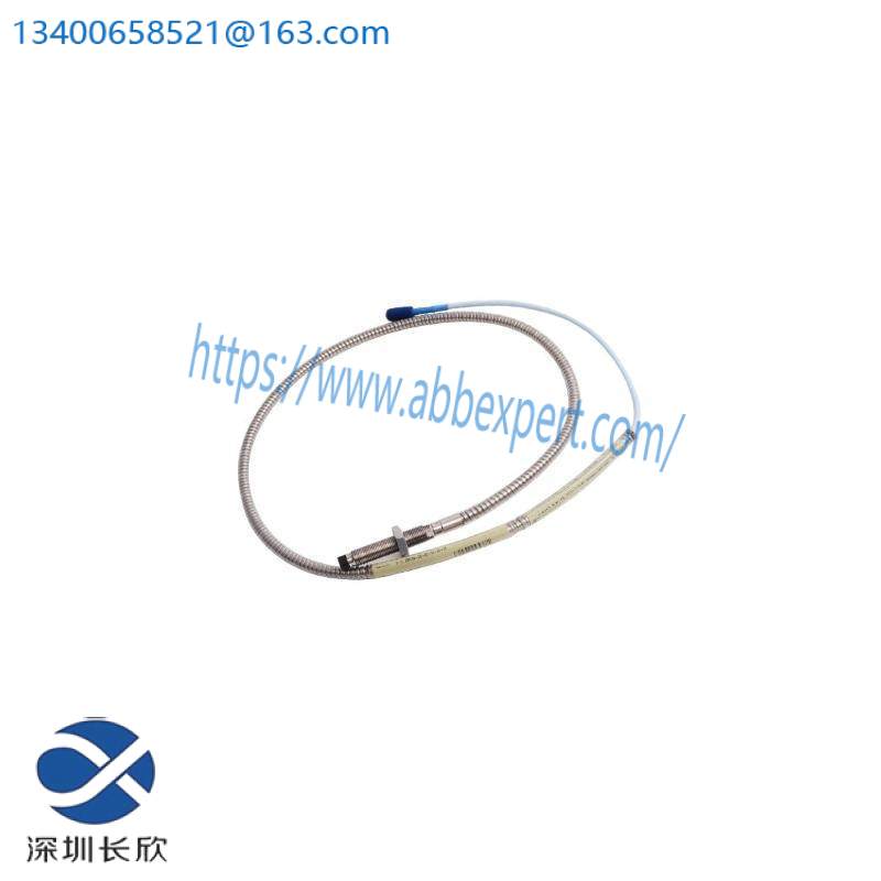 bently_136188-02_1.jpg BENTLY 136188-02 Bently Nevada PLC Control Module