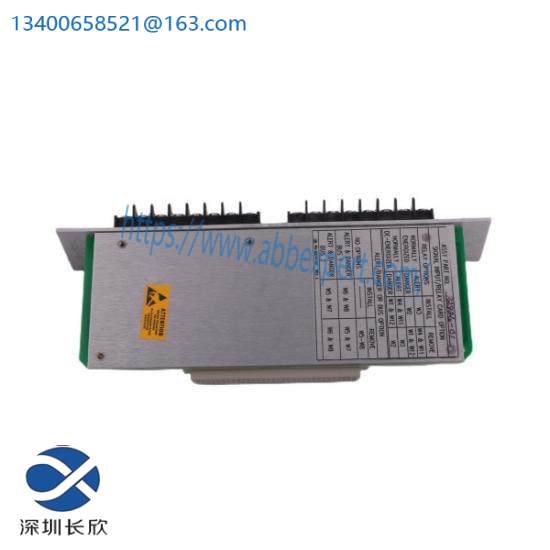 bently_161216-01_2.jpg BENTLY 161216-01 Vibration Monitoring Module